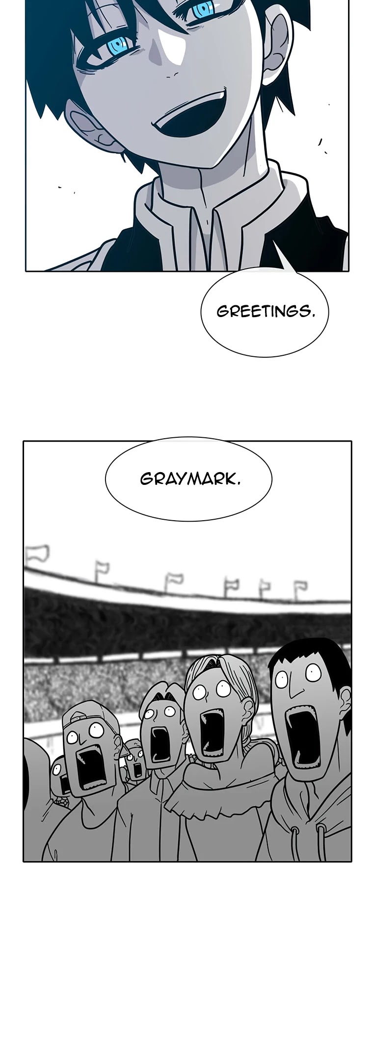 Burning Effect Chapter 153 page 36 - Chapter 153