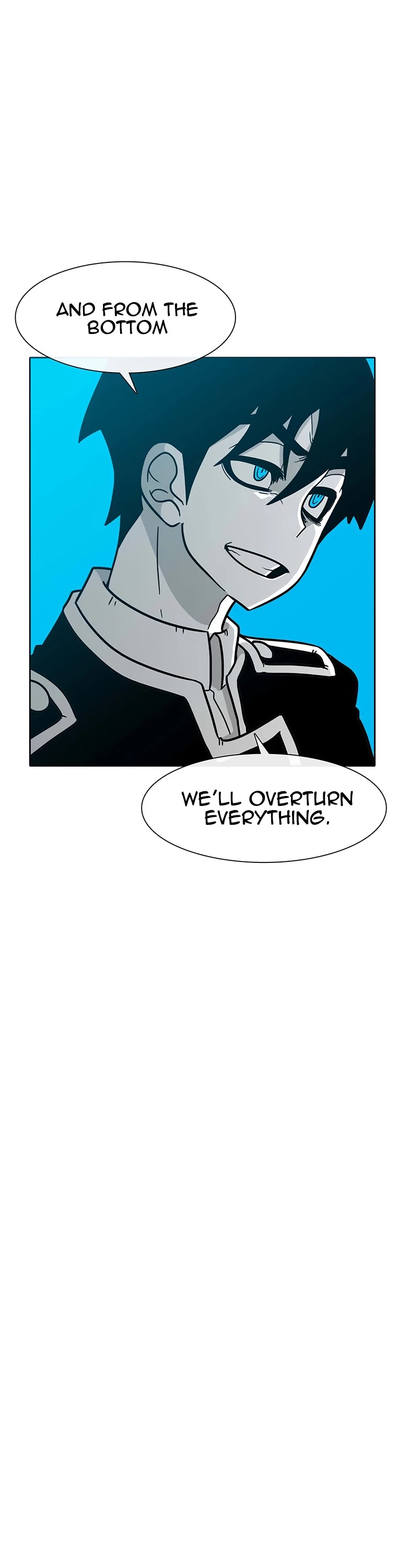 Burning Effect Chapter 153 page 41 - Chapter 153