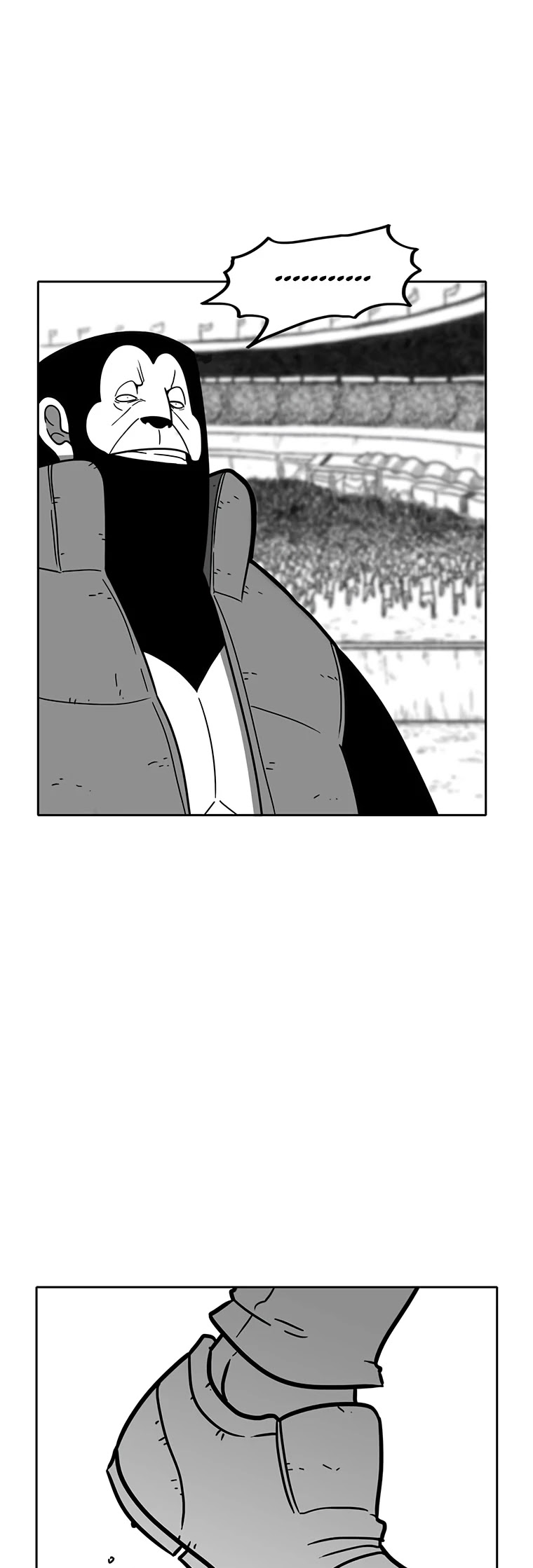 Burning Effect Chapter 153 page 45 - Chapter 153