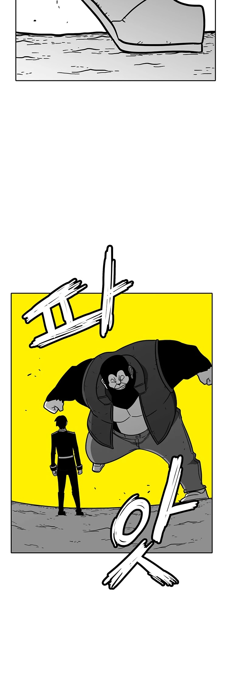 Burning Effect Chapter 153 page 46 - Chapter 153