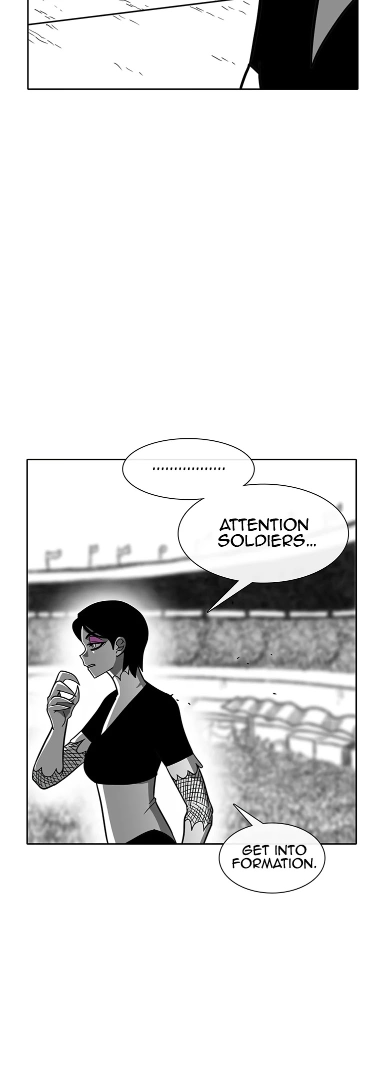 Burning Effect Chapter 153 page 49 - Chapter 153