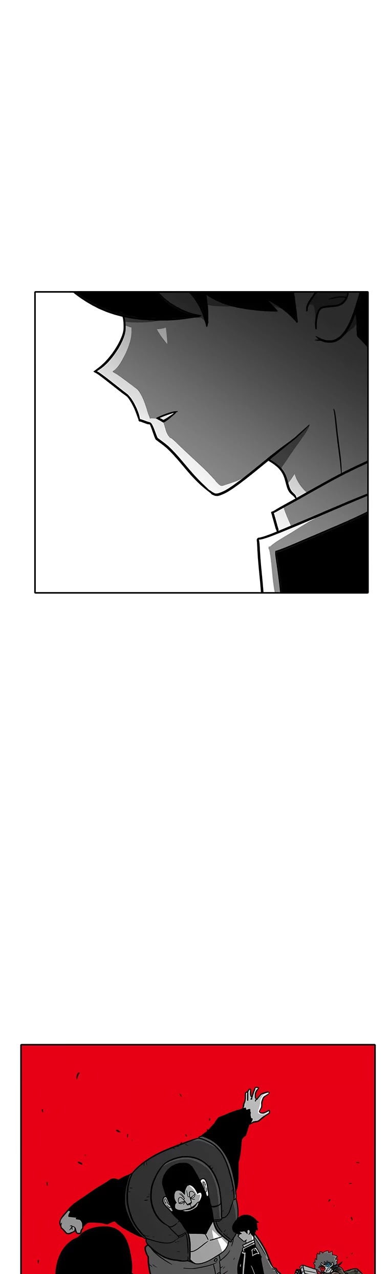Burning Effect Chapter 153 page 51 - Chapter 153