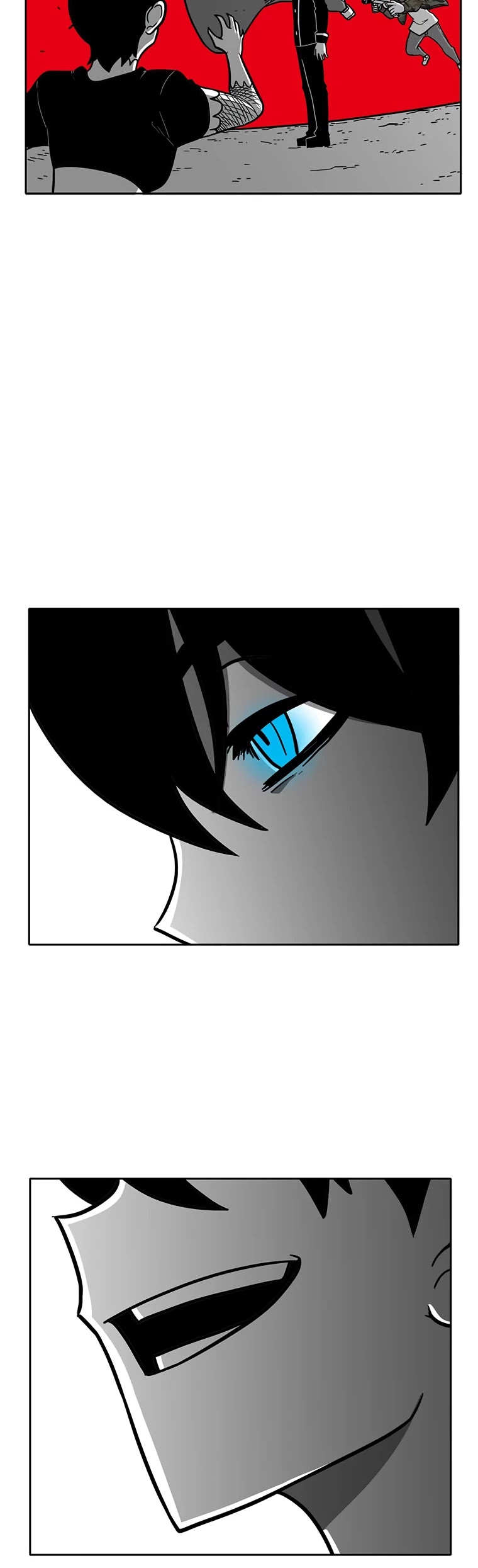 Burning Effect Chapter 153 page 52 - Chapter 153