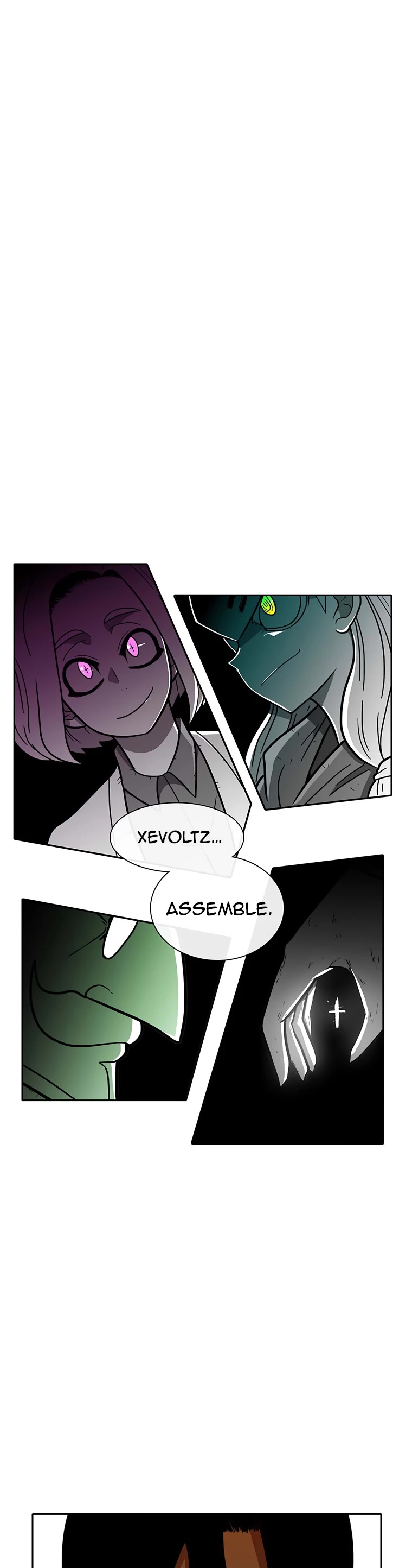 Burning Effect Chapter 153 page 53 - Chapter 153