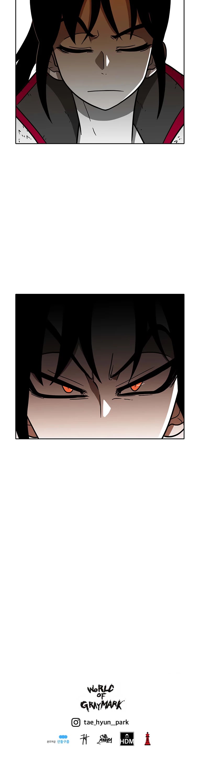 Burning Effect Chapter 153 page 54 - Chapter 153