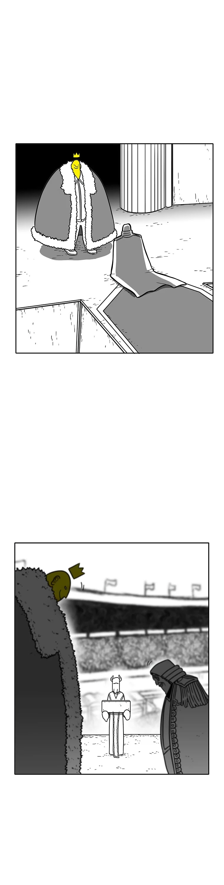 Burning Effect Chapter 153 page 8 - Chapter 153