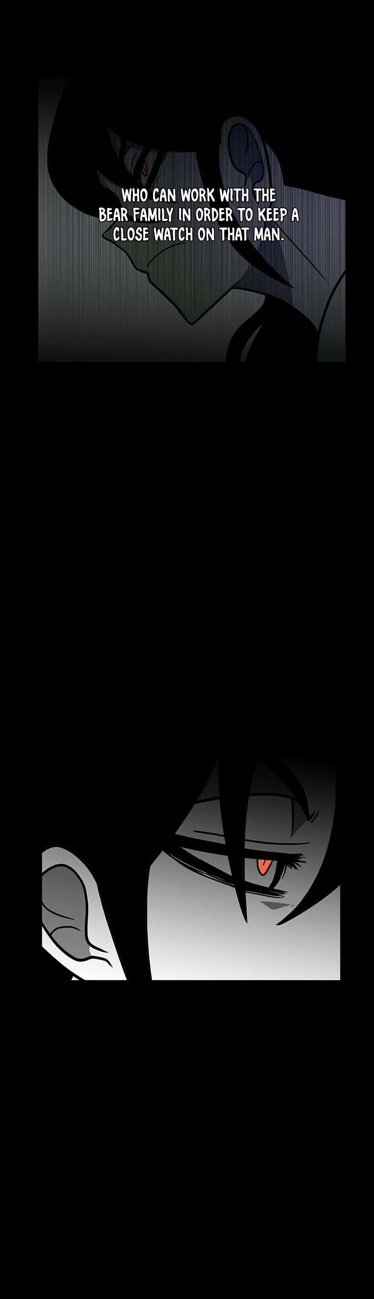Burning Effect Chapter 154 page 10 - Chapter 154