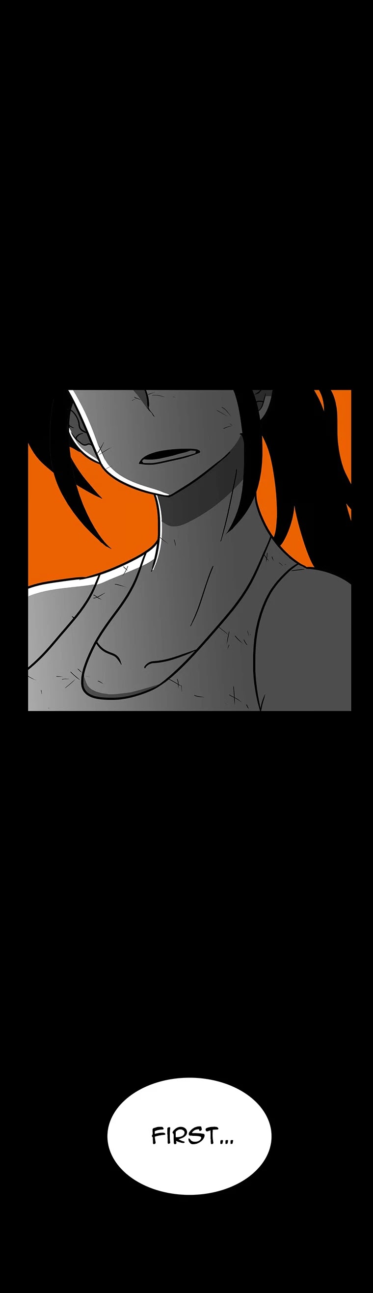 Burning Effect Chapter 154 page 12 - Chapter 154