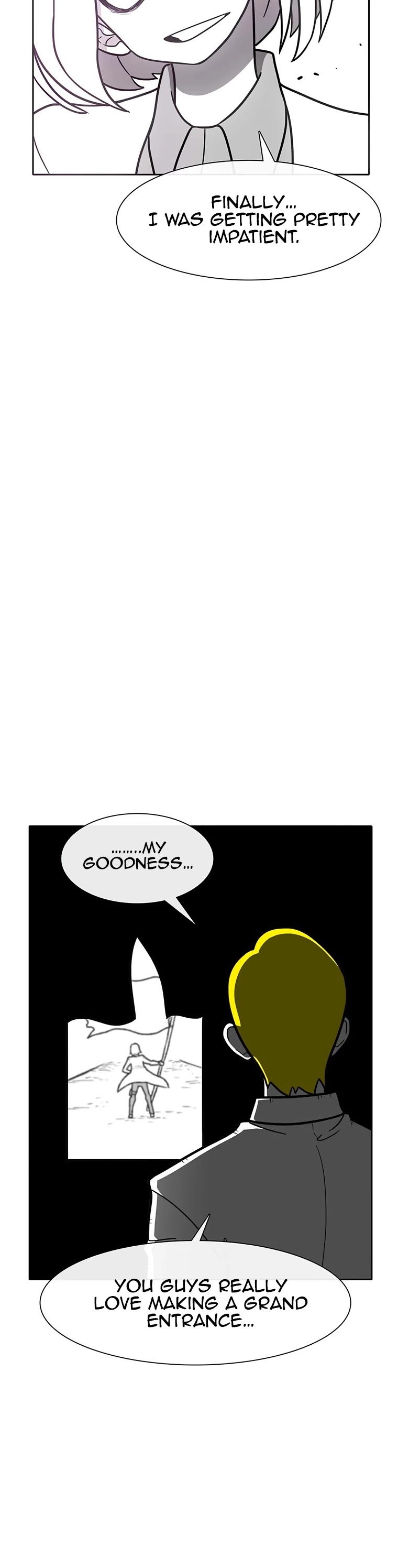 Burning Effect Chapter 154 page 31 - Chapter 154