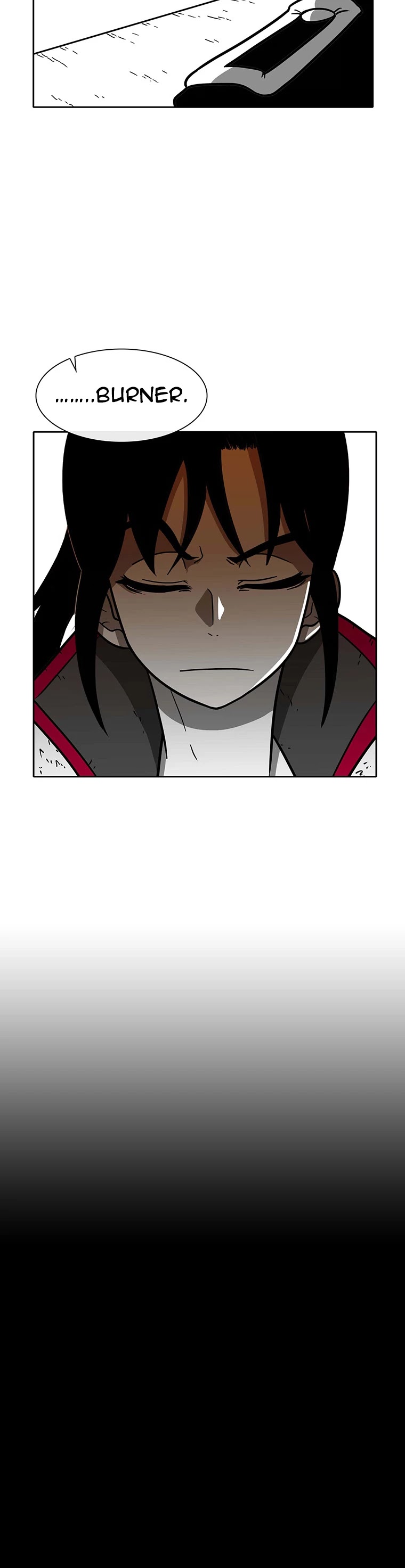Burning Effect Chapter 154 page 37 - Chapter 154