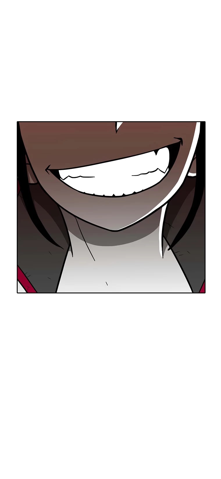 Burning Effect Chapter 154 page 43 - Chapter 154