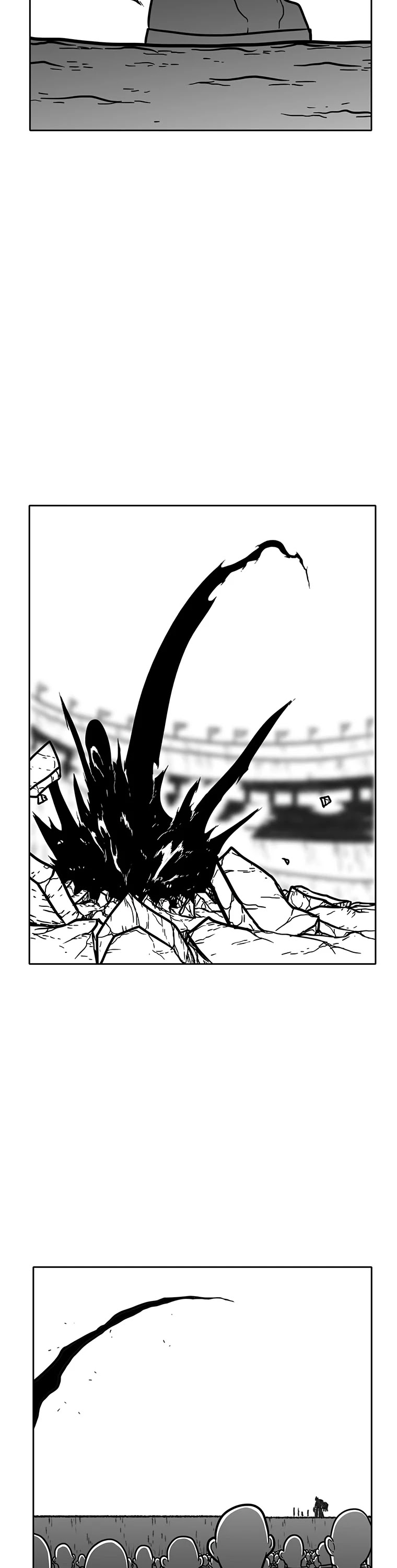 Burning Effect Chapter 154 page 45 - Chapter 154