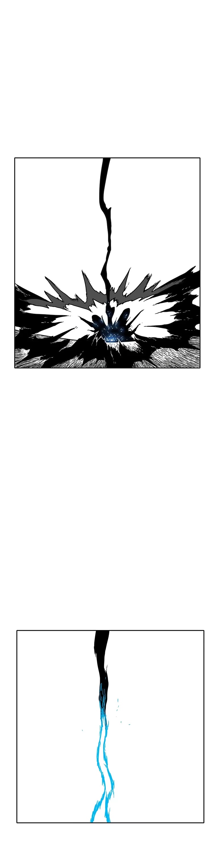 Burning Effect Chapter 154 page 48 - Chapter 154