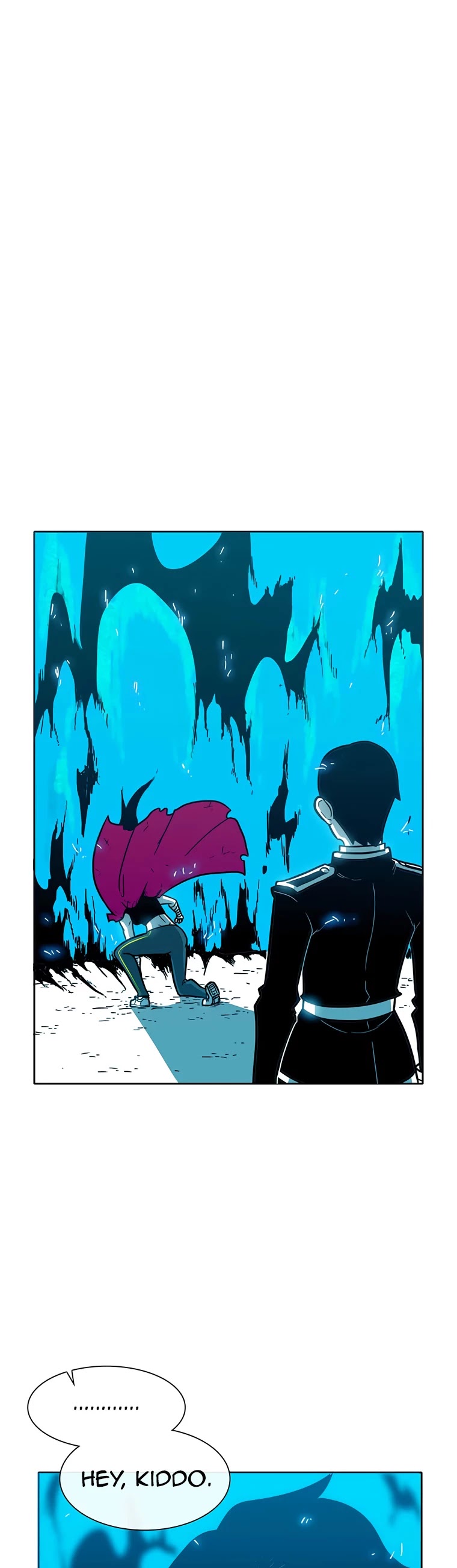 Burning Effect Chapter 154 page 51 - Chapter 154