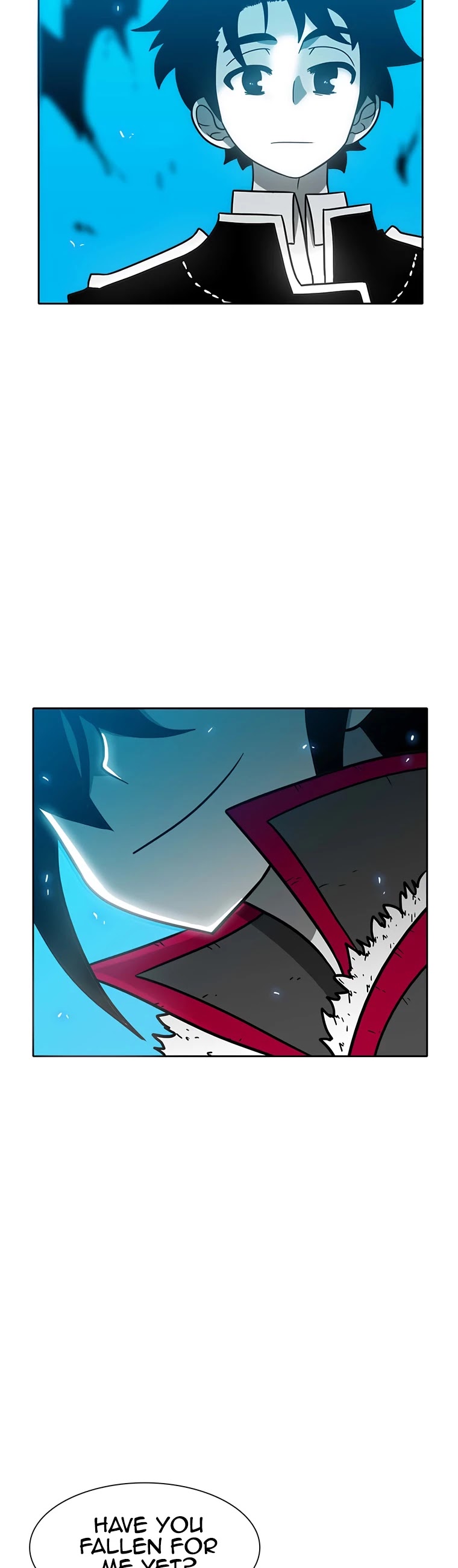 Burning Effect Chapter 154 page 52 - Chapter 154