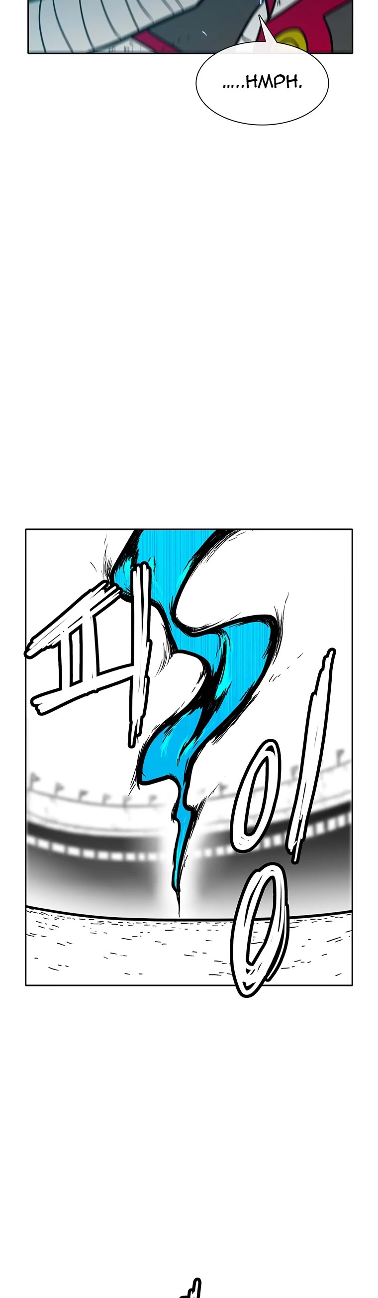 Burning Effect Chapter 154 page 55 - Chapter 154