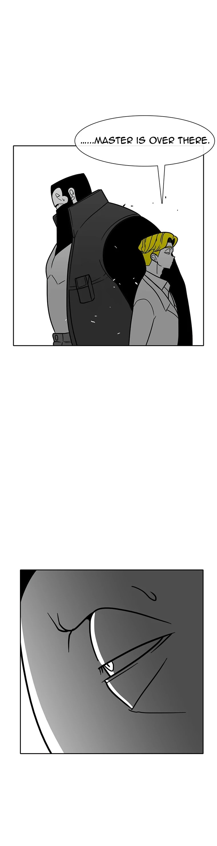 Burning Effect Chapter 155 page 12 - Chapter 155