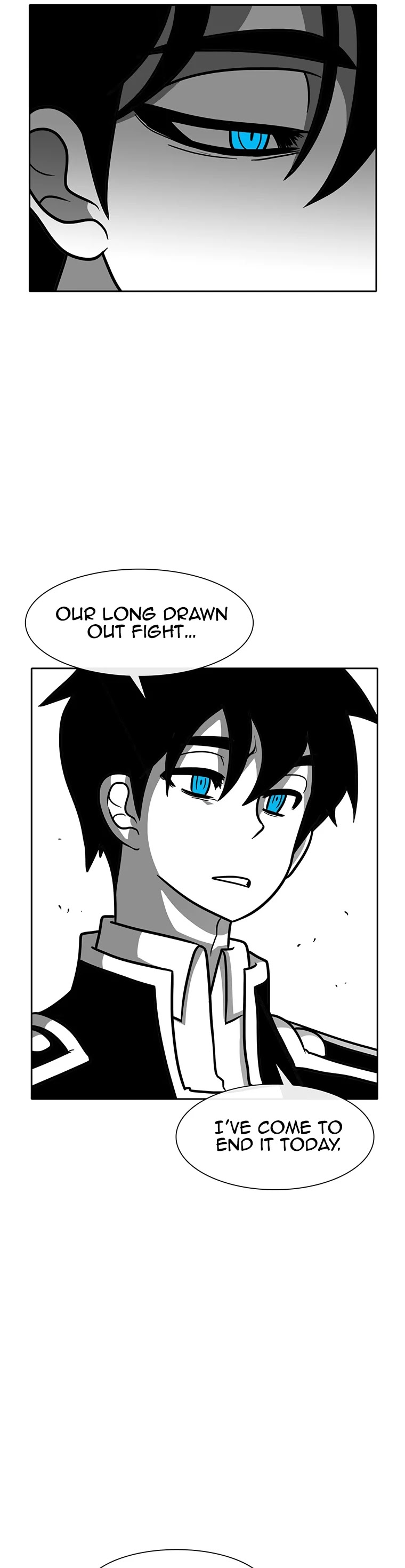 Burning Effect Chapter 155 page 19 - Chapter 155