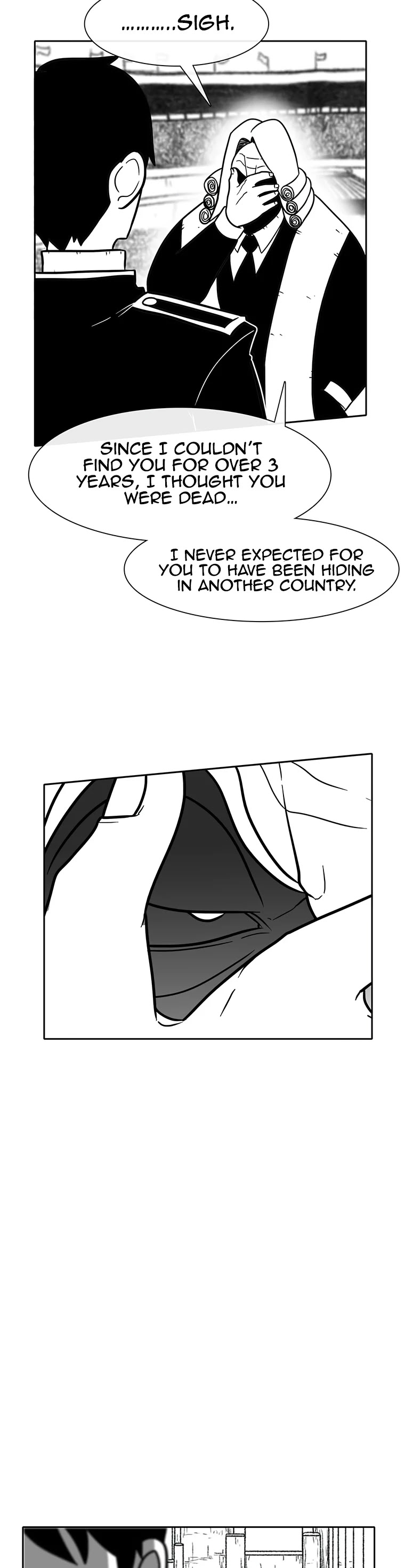 Burning Effect Chapter 155 page 20 - Chapter 155