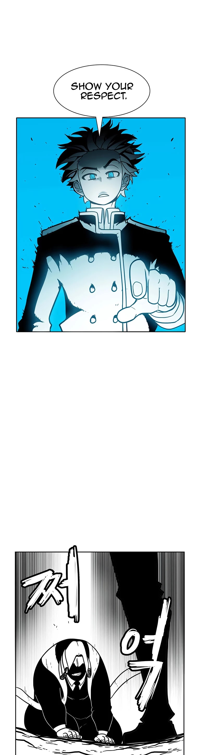 Burning Effect Chapter 155 page 26 - Chapter 155
