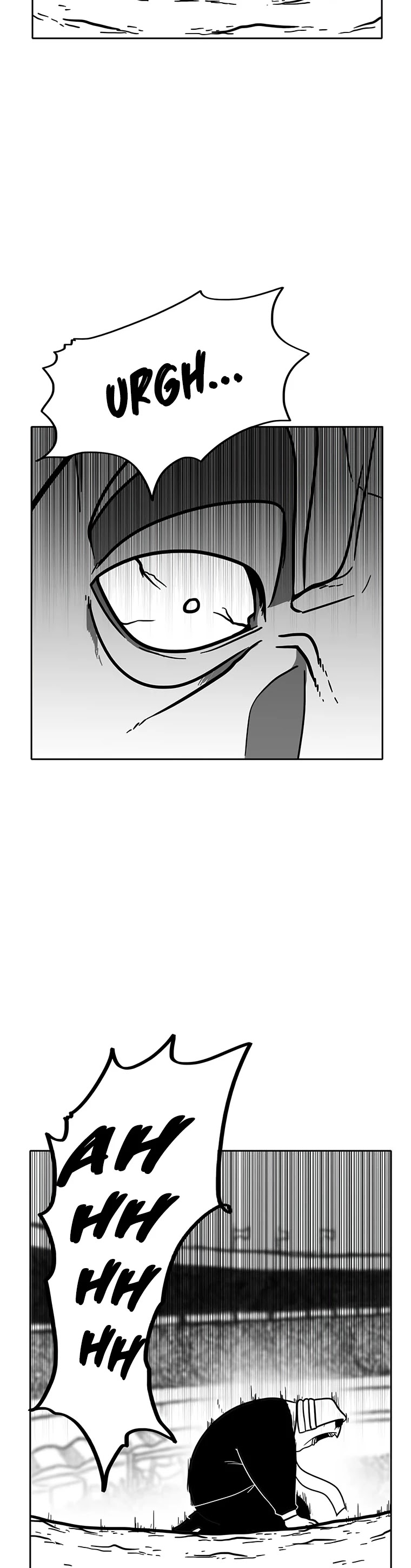 Burning Effect Chapter 155 page 27 - Chapter 155