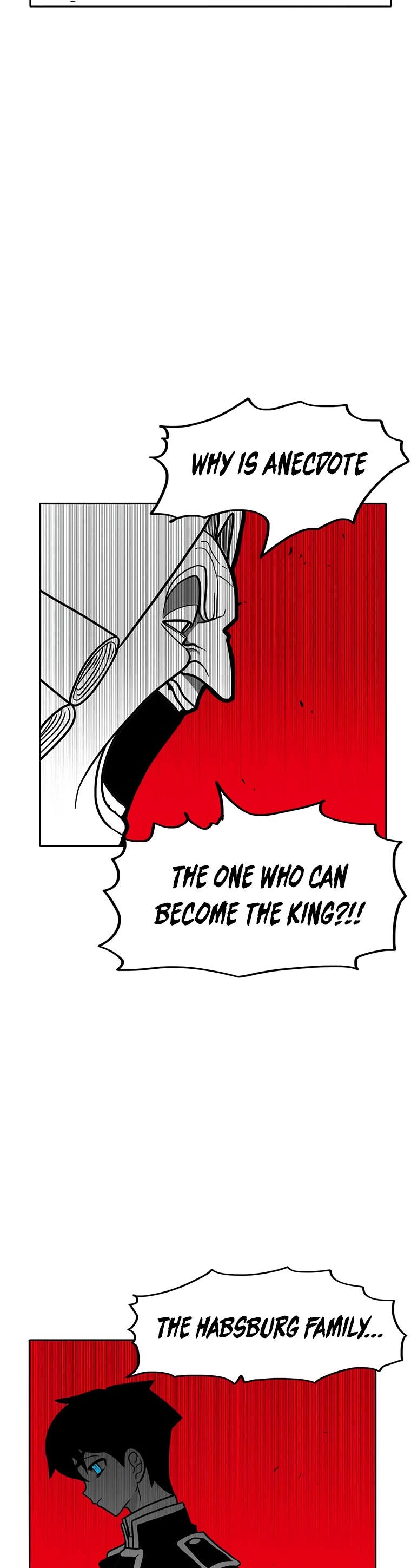 Burning Effect Chapter 155 page 28 - Chapter 155