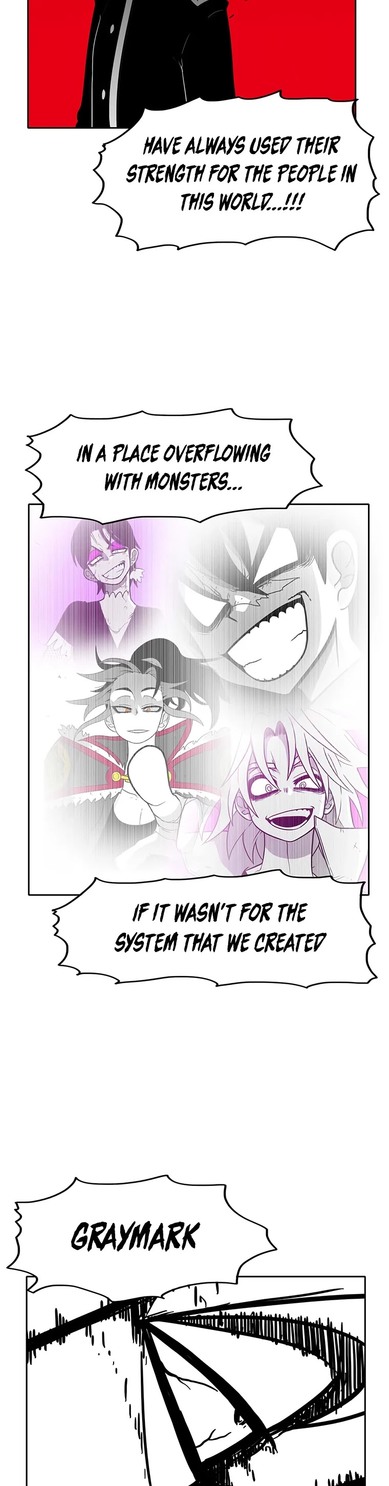 Burning Effect Chapter 155 page 29 - Chapter 155