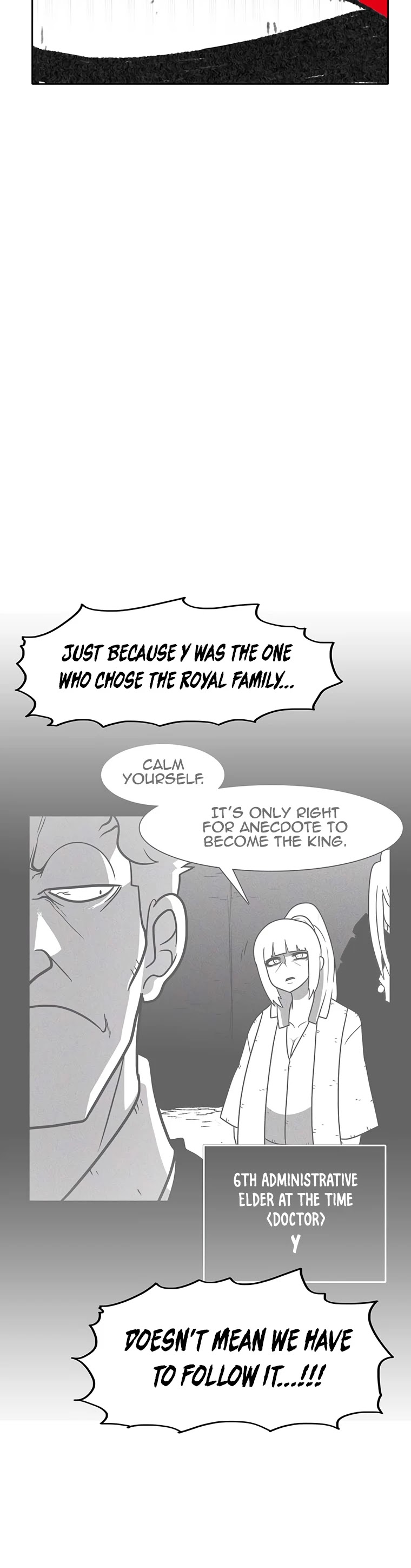 Burning Effect Chapter 155 page 31 - Chapter 155