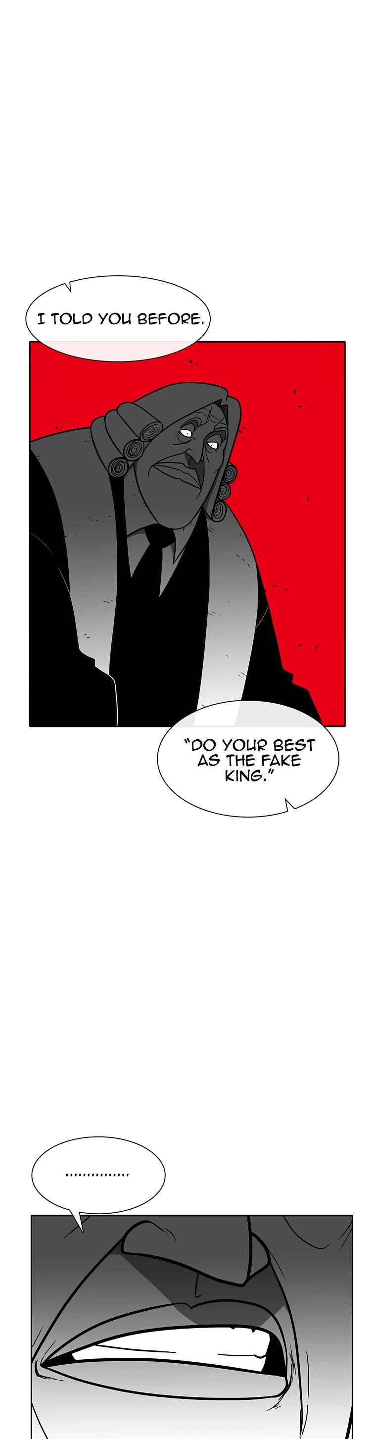 Burning Effect Chapter 155 page 34 - Chapter 155