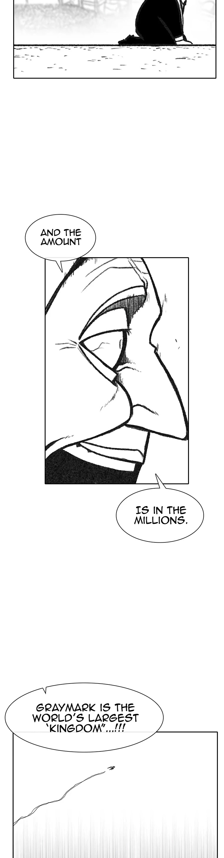 Burning Effect Chapter 155 page 36 - Chapter 155