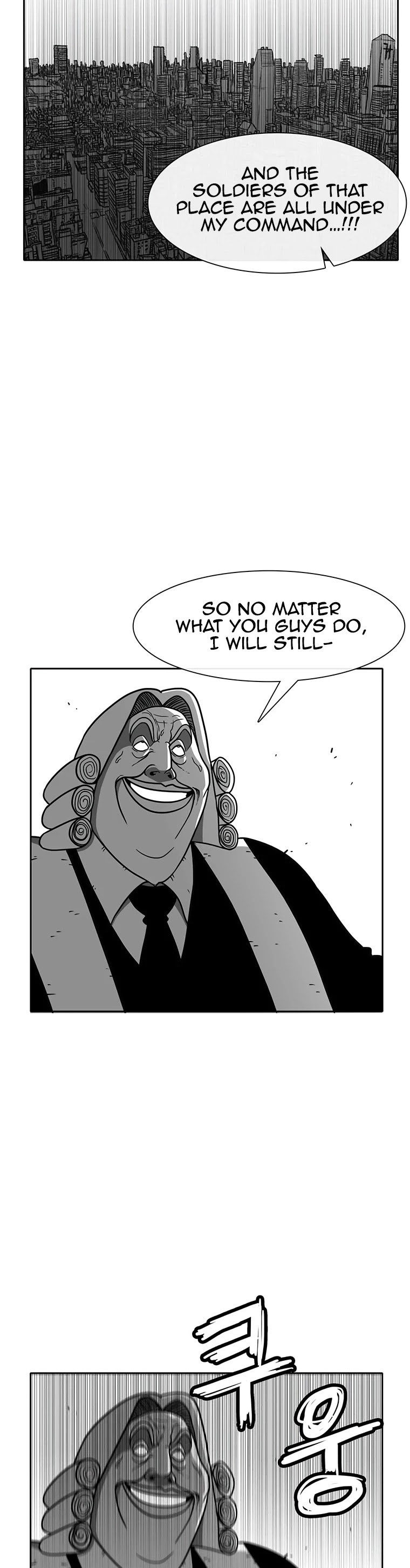 Burning Effect Chapter 155 page 37 - Chapter 155