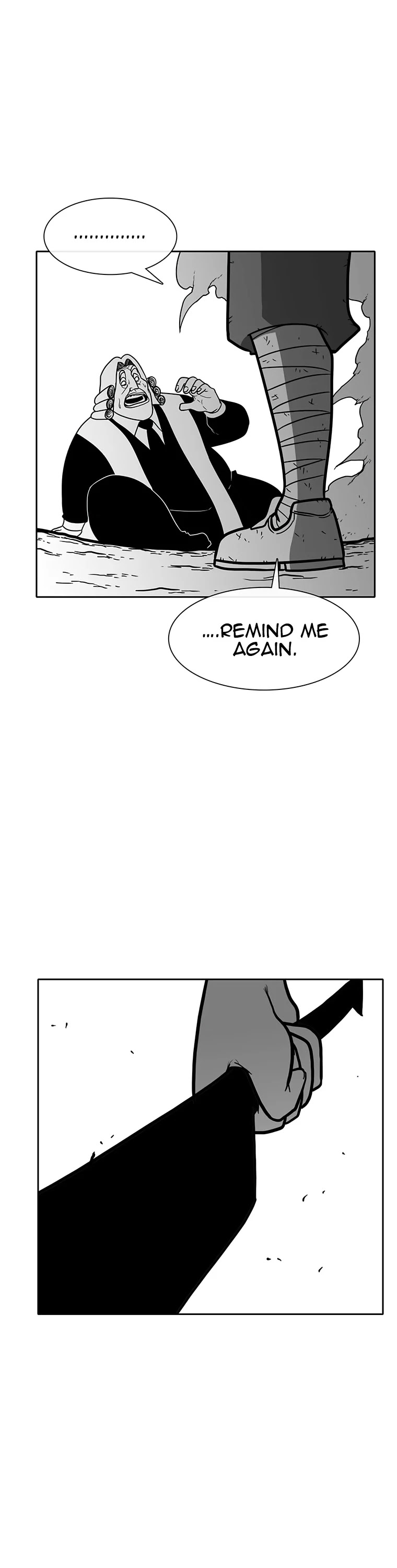 Burning Effect Chapter 155 page 42 - Chapter 155