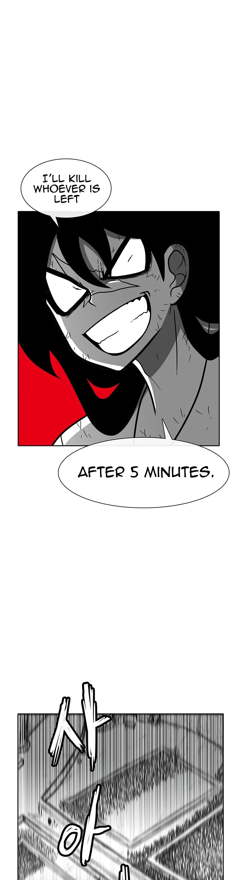 Burning Effect Chapter 156 page 10 - Chapter 156