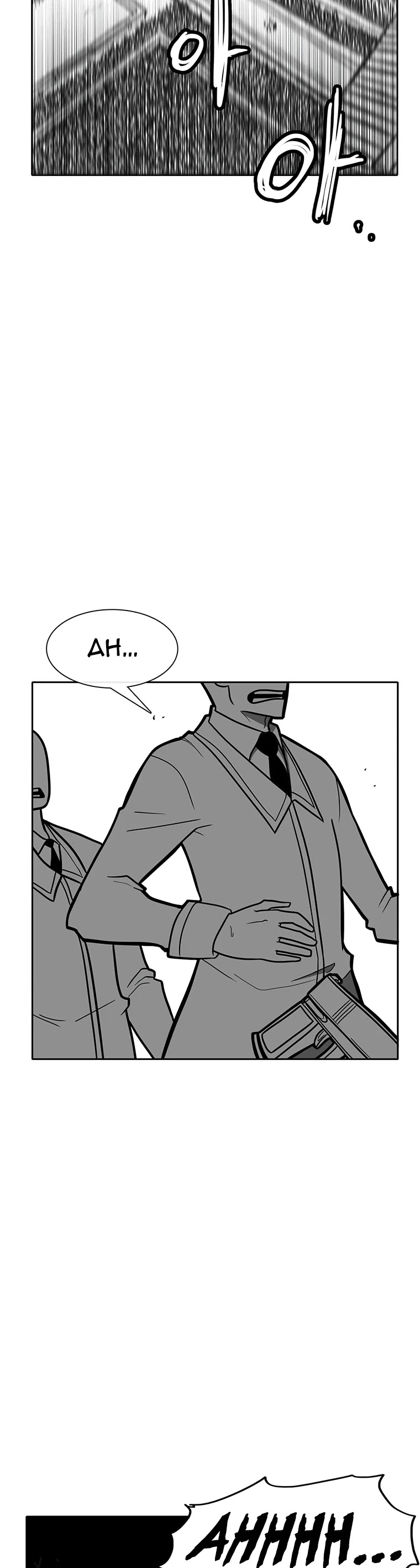 Burning Effect Chapter 156 page 11 - Chapter 156