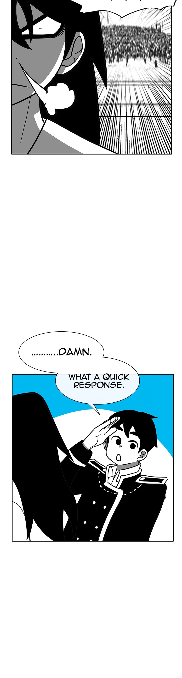Burning Effect Chapter 156 page 12 - Chapter 156