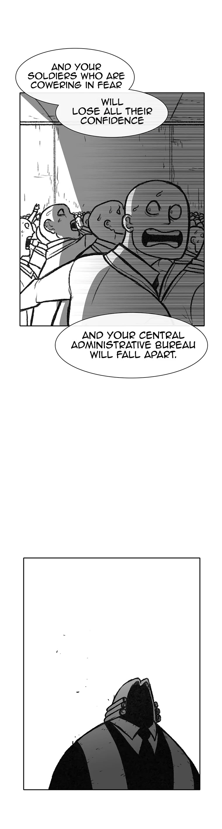 Burning Effect Chapter 156 page 14 - Chapter 156