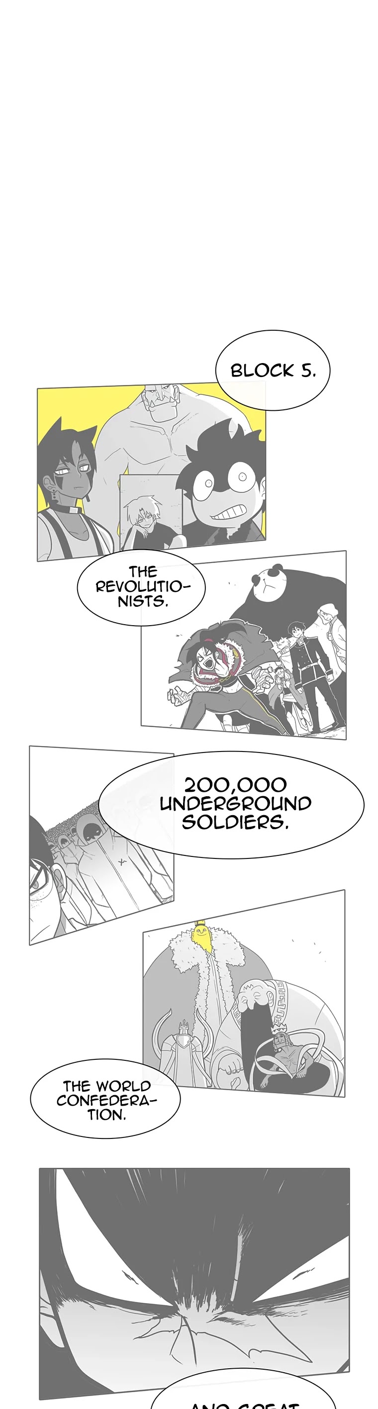 Burning Effect Chapter 156 page 15 - Chapter 156