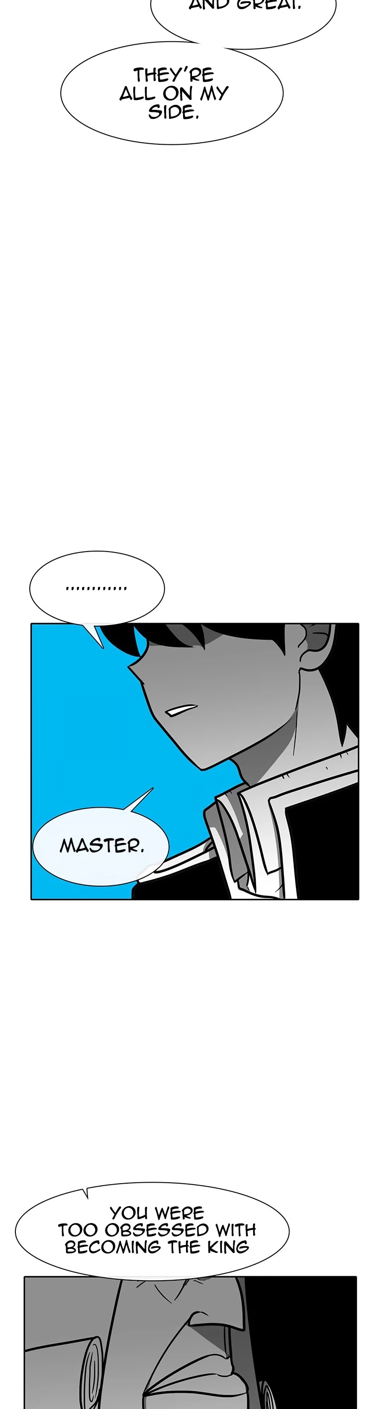 Burning Effect Chapter 156 page 16 - Chapter 156