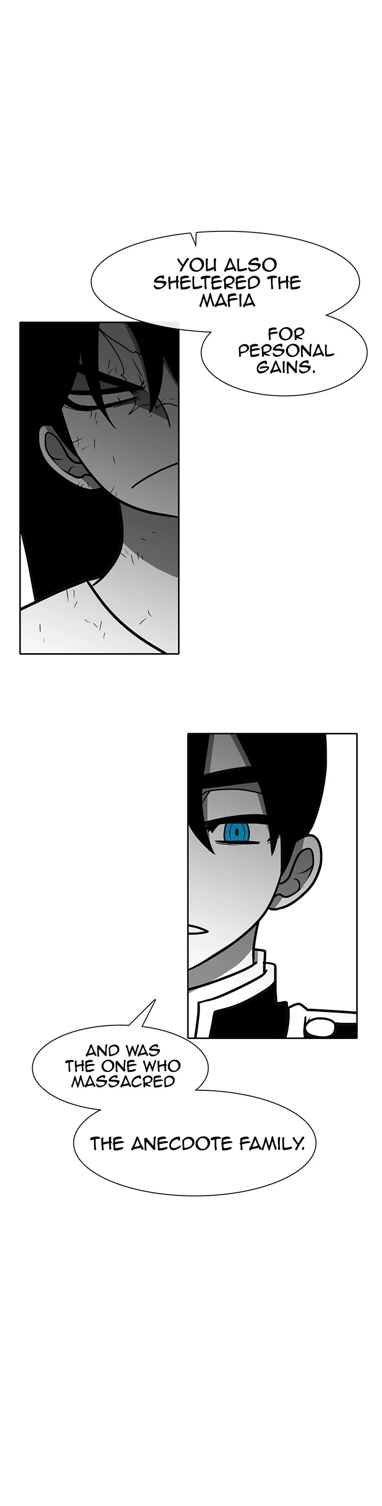 Burning Effect Chapter 156 page 18 - Chapter 156