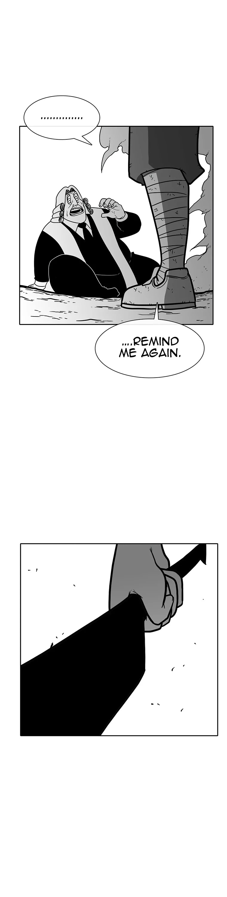 Burning Effect Chapter 156 page 2 - Chapter 156