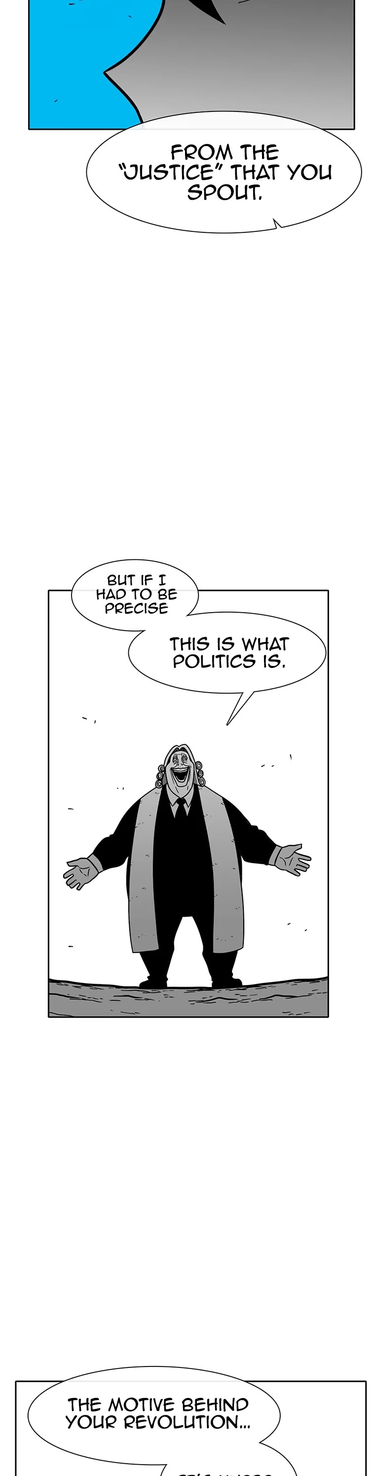 Burning Effect Chapter 156 page 23 - Chapter 156