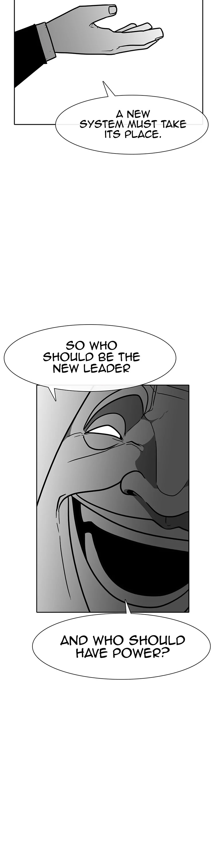 Burning Effect Chapter 156 page 25 - Chapter 156