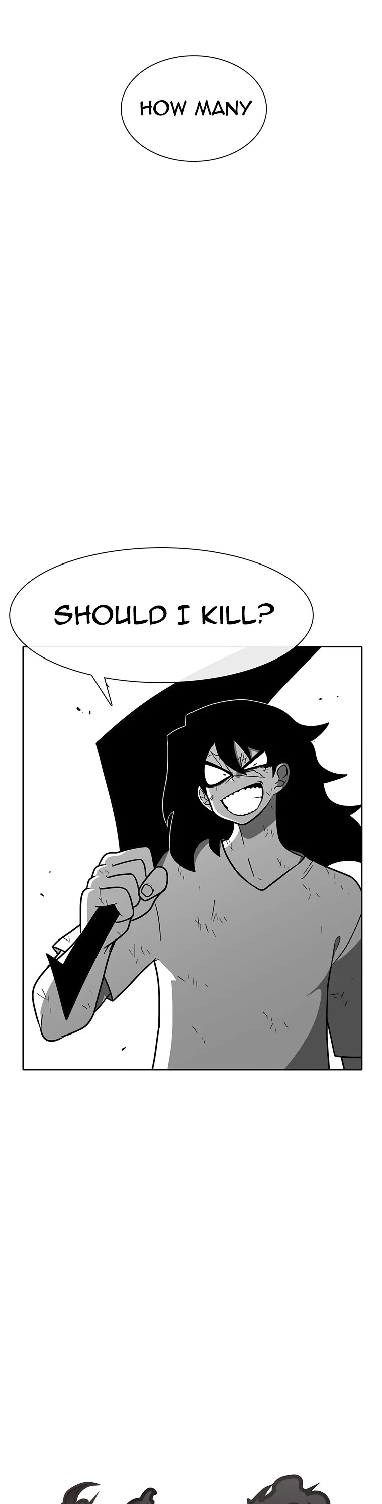Burning Effect Chapter 156 page 3 - Chapter 156
