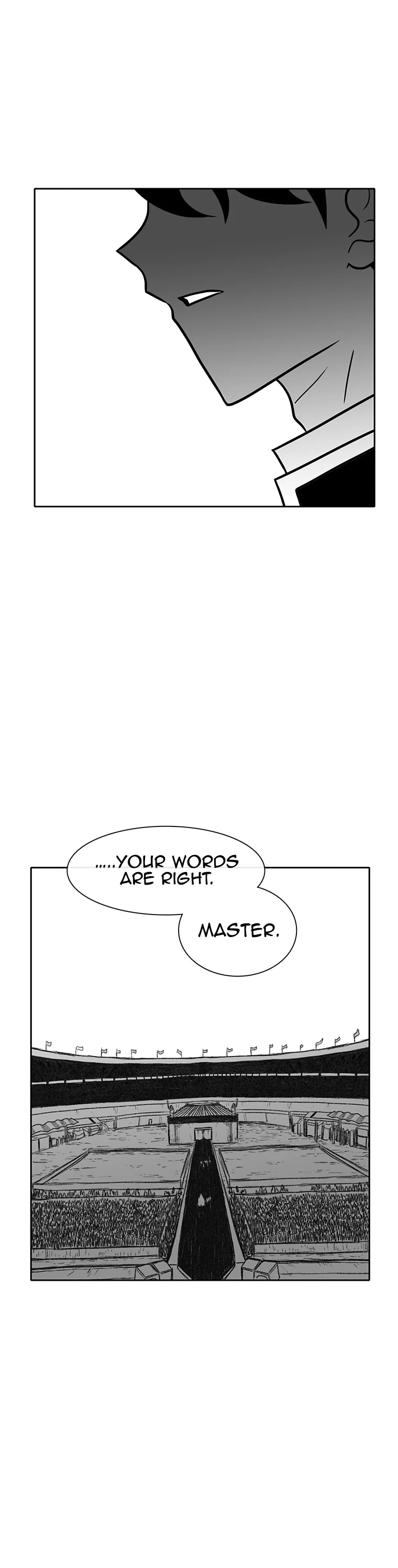Burning Effect Chapter 156 page 31 - Chapter 156