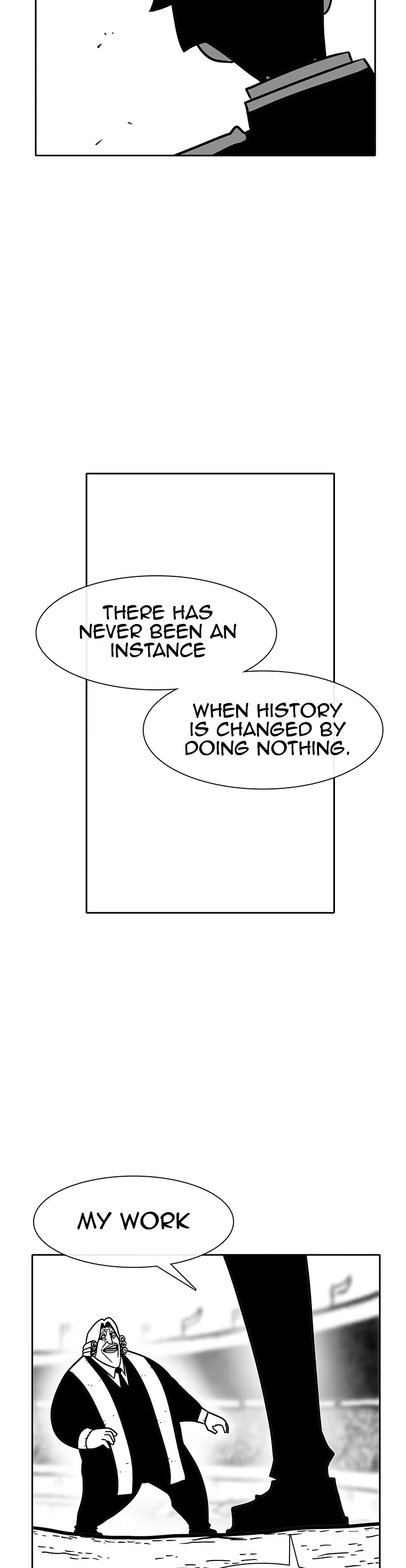 Burning Effect Chapter 156 page 37 - Chapter 156