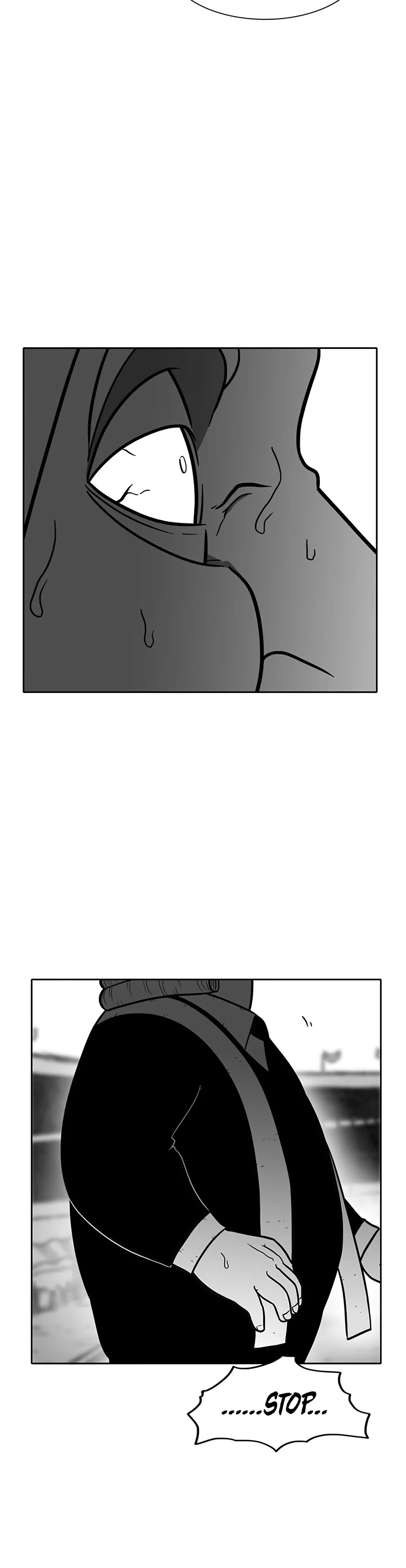 Burning Effect Chapter 156 page 39 - Chapter 156