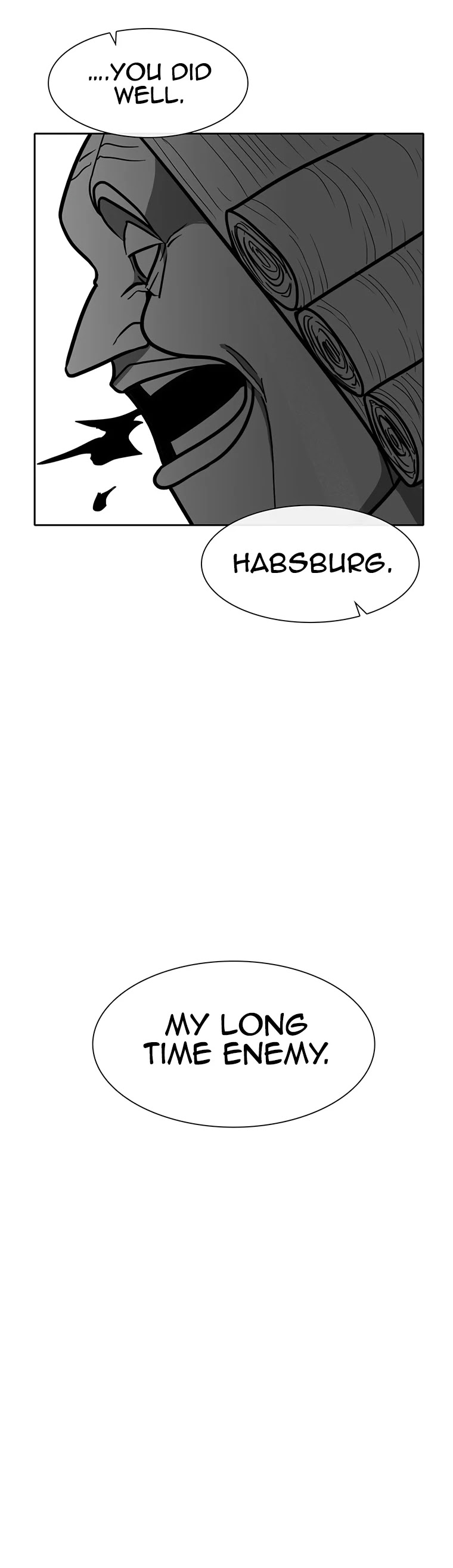 Burning Effect Chapter 156 page 49 - Chapter 156