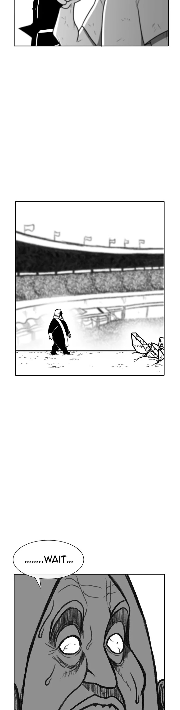 Burning Effect Chapter 156 page 5 - Chapter 156