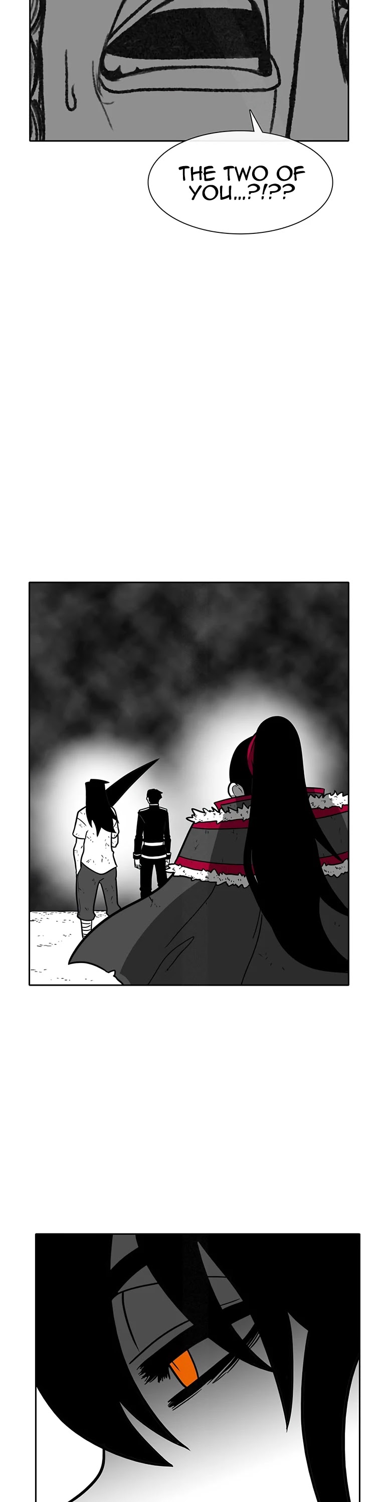 Burning Effect Chapter 156 page 6 - Chapter 156