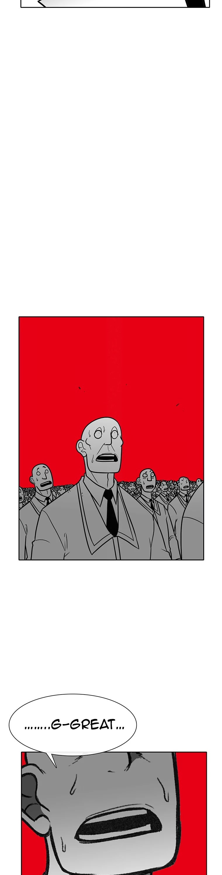 Burning Effect Chapter 156 page 7 - Chapter 156